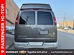 Used 2020 GMC Savana 2500 Work Van RWD, Passenger Van for sale #24C1168 - photo 5