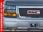 Used 2020 GMC Savana 2500 Work Van RWD, Passenger Van for sale #24C1168 - photo 8