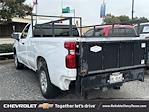 Used 2021 Chevrolet Silverado 1500 Work Truck Regular Cab 4x2, Pickup for sale #24C1185 - photo 5