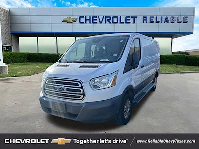 Used 2018 Ford Transit 250 Low Roof RWD, Empty Cargo Van for sale #24C1201 - photo 1