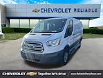 Used 2018 Ford Transit 250 Low Roof RWD, Empty Cargo Van for sale #24C1201 - photo 1