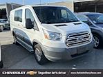 Used 2018 Ford Transit 250 Low Roof RWD, Empty Cargo Van for sale #24C1201 - photo 3