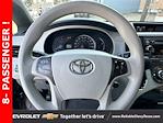 Used 2014 Toyota Sienna FWD, Minivan for sale #24C1205 - photo 12