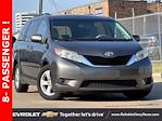 Used 2014 Toyota Sienna FWD, Minivan for sale #24C1205 - photo 3