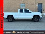 Used 2016 Chevrolet Silverado 1500 LT Double Cab 4x2, Pickup for sale #24C1214 - photo 4