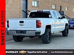 Used 2016 Chevrolet Silverado 1500 LT Double Cab 4x2, Pickup for sale #24C1214 - photo 2