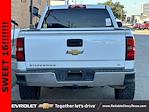 Used 2016 Chevrolet Silverado 1500 LT Double Cab 4x2, Pickup for sale #24C1214 - photo 5