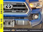 Used 2016 Toyota Tacoma SR Double Cab 4x4, Pickup for sale #24C1218 - photo 9