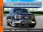 Used 2022 Ford F-150 XL SuperCrew Cab 4x2, Pickup for sale #24C1287 - photo 1