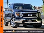 Used 2022 Ford F-150 XL SuperCrew Cab 4x2, Pickup for sale #24C1287 - photo 3