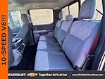 Used 2022 Ford F-150 XL SuperCrew Cab 4x2, Pickup for sale #24C1287 - photo 28