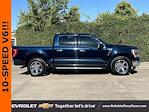 Used 2022 Ford F-150 XL SuperCrew Cab 4x2, Pickup for sale #24C1287 - photo 4