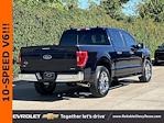 Used 2022 Ford F-150 XL SuperCrew Cab 4x2, Pickup for sale #24C1287 - photo 2