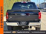 Used 2022 Ford F-150 XL SuperCrew Cab 4x2, Pickup for sale #24C1287 - photo 5