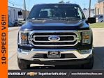 Used 2022 Ford F-150 XL SuperCrew Cab 4x2, Pickup for sale #24C1287 - photo 6