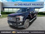 Used 2019 Ford F-150 XL SuperCrew Cab 4x4, Pickup for sale #24C1308 - photo 1