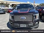 Used 2019 Ford F-150 XL SuperCrew Cab 4x4, Pickup for sale #24C1308 - photo 2