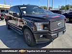 Used 2019 Ford F-150 XL SuperCrew Cab 4x4, Pickup for sale #24C1308 - photo 3