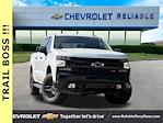 2022 Chevrolet Silverado 1500 Crew Cab 4x4, Pickup for sale #24C1326 - photo 1