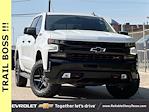 2022 Chevrolet Silverado 1500 Crew Cab 4x4, Pickup for sale #24C1326 - photo 3