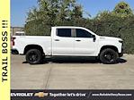 2022 Chevrolet Silverado 1500 Crew Cab 4x4, Pickup for sale #24C1326 - photo 4