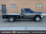 Used 2022 Ram 3500 SLT Regular Cab 4x4, Cab Chassis for sale #24C1336 - photo 3