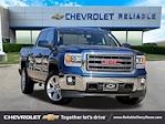 Used 2015 GMC Sierra 1500 SLE Crew Cab 4x4, Pickup for sale #24C1356 - photo 1