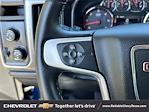 Used 2015 GMC Sierra 1500 SLE Crew Cab 4x4, Pickup for sale #24C1356 - photo 14