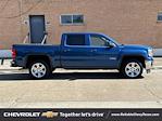 Used 2015 GMC Sierra 1500 SLE Crew Cab 4x4, Pickup for sale #24C1356 - photo 4