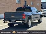 Used 2015 GMC Sierra 1500 SLE Crew Cab 4x4, Pickup for sale #24C1356 - photo 2