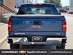 Used 2015 GMC Sierra 1500 SLE Crew Cab 4x4, Pickup for sale #24C1356 - photo 5