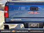 Used 2015 GMC Sierra 1500 SLE Crew Cab 4x4, Pickup for sale #24C1356 - photo 6