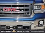 Used 2015 GMC Sierra 1500 SLE Crew Cab 4x4, Pickup for sale #24C1356 - photo 9