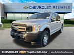 Used 2018 Ford F-150 XL SuperCrew Cab 4x4, Pickup for sale #24C1372 - photo 1