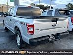 Used 2018 Ford F-150 XL SuperCrew Cab 4x4, Pickup for sale #24C1372 - photo 2