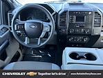 Used 2018 Ford F-150 XL SuperCrew Cab 4x4, Pickup for sale #24C1372 - photo 18