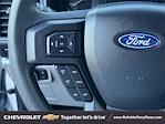 Used 2018 Ford F-150 XL SuperCrew Cab 4x4, Pickup for sale #24C1372 - photo 20