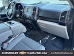 Used 2018 Ford F-150 XL SuperCrew Cab 4x4, Pickup for sale #24C1372 - photo 36