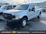 Used 2018 Ford F-150 XL SuperCrew Cab 4x4, Pickup for sale #24C1372 - photo 5