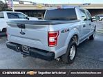 Used 2018 Ford F-150 XL SuperCrew Cab 4x4, Pickup for sale #24C1372 - photo 9