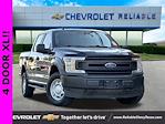 Used 2020 Ford F-150 XL SuperCrew Cab 4x4, Pickup for sale #24C1373 - photo 1