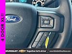 Used 2020 Ford F-150 XL SuperCrew Cab 4x4, Pickup for sale #24C1373 - photo 14