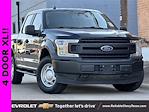 Used 2020 Ford F-150 XL SuperCrew Cab 4x4, Pickup for sale #24C1373 - photo 3