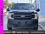 Used 2020 Ford F-150 XL SuperCrew Cab 4x4, Pickup for sale #24C1373 - photo 6