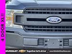 Used 2020 Ford F-150 XL SuperCrew Cab 4x4, Pickup for sale #24C1373 - photo 7