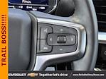 2023 Chevrolet Silverado 1500 Crew Cab 4x4, Pickup for sale #24C1463 - photo 13