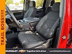 2023 Chevrolet Silverado 1500 Crew Cab 4x4, Pickup for sale #24C1463 - photo 21