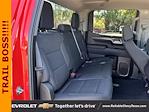 2023 Chevrolet Silverado 1500 Crew Cab 4x4, Pickup for sale #24C1463 - photo 24