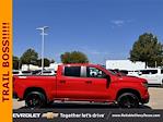 2023 Chevrolet Silverado 1500 Crew Cab 4x4, Pickup for sale #24C1463 - photo 4