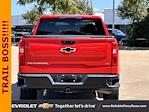 2023 Chevrolet Silverado 1500 Crew Cab 4x4, Pickup for sale #24C1463 - photo 5